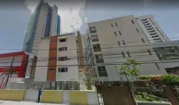 Imagem do Condomínio Do Edifício Siroco em Recife