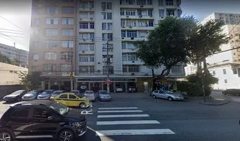 Condomínio Do Edifício Siroco em Rio De Janeiro