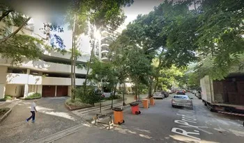Condomínio Do Edifício Sironi em Rio De Janeiro