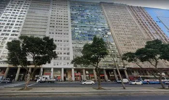 Condomínio Do Edifício Sisal em Rio De Janeiro