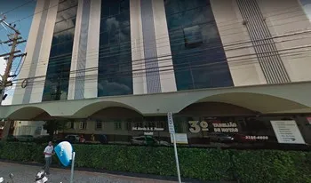 Imagem do Condomínio Do Edifício Sisal Center em Piracicaba