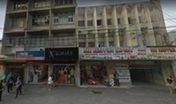 Imagem do Condomínio Do Edifício Sisal em Natal