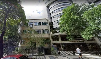 Condomínio Do Edifício Sisalblon em Rio De Janeiro