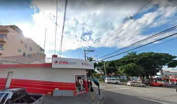 Imagem do Condomínio Do Edifício Sisiane em Contagem