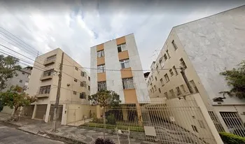 Condomínio Do Edifício Sisley em Belo Horizonte