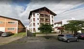 Imagem do Condomínio Do Edifício Sissi em Joinville