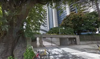 Imagem do Condomínio Do Edifício Sítio Aguas Claras em Recife