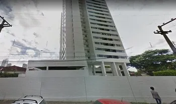 Imagem do Condomínio Do Edifício Sítio Da Trindade Residence em Recife