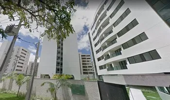 Imagem do Condomínio Do Edifício Sítio Das Mangueiras em Recife