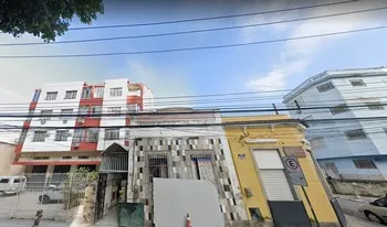 Condomínio Do Edifício ''sito A Rua Barão De Iguatemi'' em Rio De Janeiro