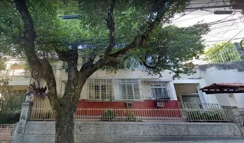 Condomínio Do Edifício Sito A Rua Dos Araújos N. 115 em Rio De Janeiro