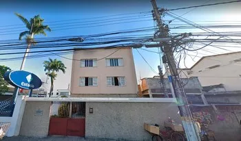Imagem do Condomínio Do Edifício Situado Na Av 28 De Marco 431 em Campos Dos Goytacazes