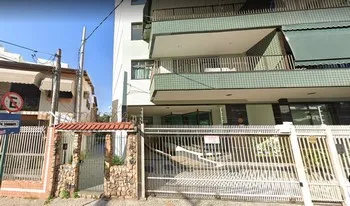 Condomínio Do Edifício Siuffo Pereira em Rio De Janeiro