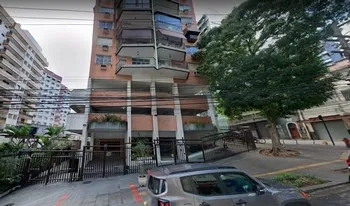Imagem do Condomínio Do Edifício Siva Fiorillo em Niteroi