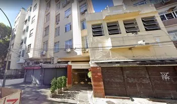 Condomínio Do Edifício Sivan em Rio De Janeiro