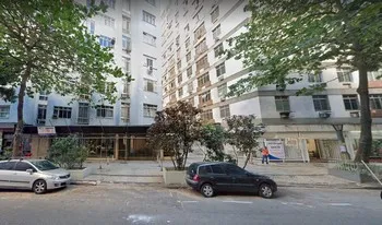 Condomínio Do Edifício Siwa em Rio De Janeiro