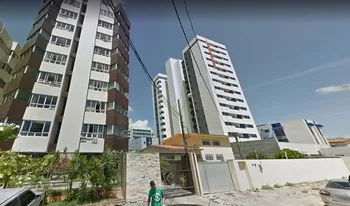 Imagem do Condomínio Do Edifício Skinner em Olinda