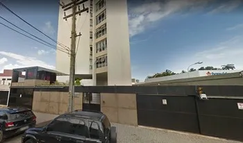 Imagem do Condomínio Do Edifício Skorpios em Recife