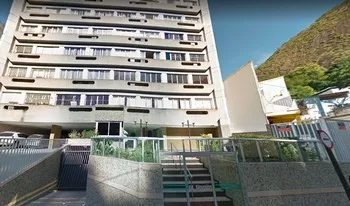 Imagem do Condomínio Do Edifício Skorpios em Vitória