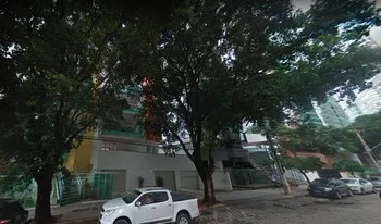 Imagem do Condomínio Do Edifício Skorpyus em Vitória