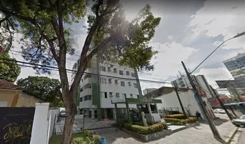 Imagem do Condomínio Do Edifício Slavus em Recife