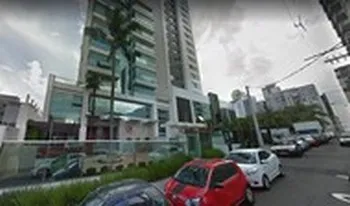 Imagem do Condomínio Do Edifício Slim Tower em Passo Fundo