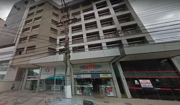 Imagem do Condomínio Do Edifício Smart Offices em Vila Velha