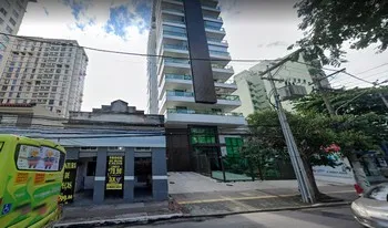 Imagem do Condomínio Do Edifício Smart Style Residences em Niteroi