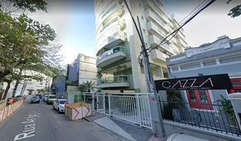 Condomínio Do Edifício Smart Ville em Rio De Janeiro