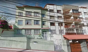Imagem do Condomínio Do Edifício Soares em Teresópolis