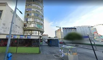 Condomínio Do Edifício Soares Bastos em Rio De Janeiro