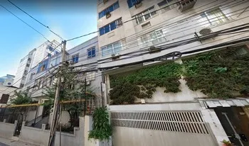 Condomínio Do Edifício Soares Cabral em Rio De Janeiro