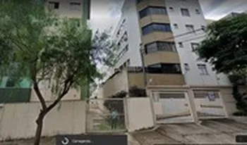 Condomínio Do Edifício Soares Coelho em Belo Horizonte