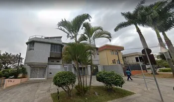 Condomínio Do Edifício Soares em Belo Horizonte