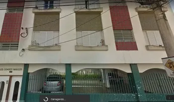 Imagem do Condomínio Do Edifício Soares Mauler em Juiz De Fora