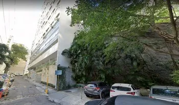 Condomínio Do Edifício Soares Moreno em Rio De Janeiro