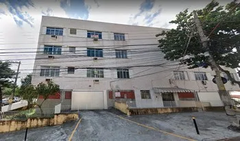 Condomínio Do Edifício Soares em Rio De Janeiro