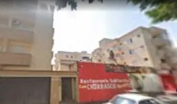 Imagem do Condomínio Do Edifício Soares Silva em Uberlândia