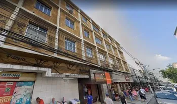 Imagem do Condomínio Do Edifício Soberana em Duque De Caxias
