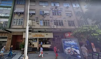 Condomínio Do Edifício Soberano em Rio De Janeiro