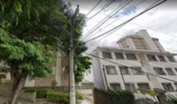 Condomínio Do Edifício Soberano em Belo Horizonte
