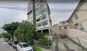 Condomínio Do Edifício Soberbo em Rio De Janeiro