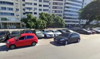 Condomínio Do Edifício Soberbo em Rio De Janeiro