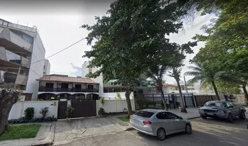 Condomínio Do Edifício Sobradinho em Rio De Janeiro