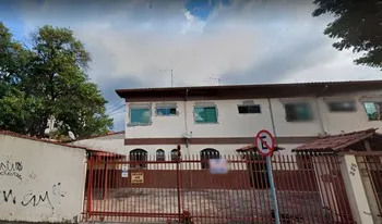 Imagem do Condomínio Do Edifício Sobradinho Paru em Contagem