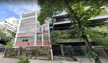 Condomínio Do Edifício Sobrado em Rio De Janeiro