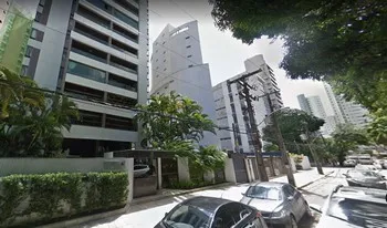 Imagem do Condomínio Do Edifício Sobrado Da Praça em Recife