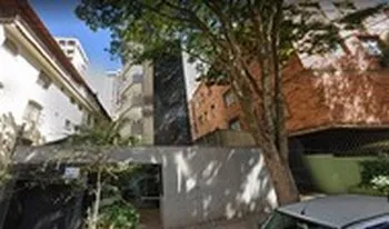 Condomínio Do Edifício Sobrado Da Prachinha em Belo Horizonte