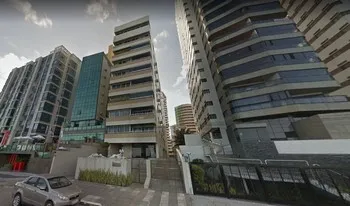 Imagem do Condomínio Do Edifício Sobrado Da Praia em Recife