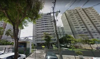 Imagem do Condomínio Do Edifício Sobrado Da Torre em Recife